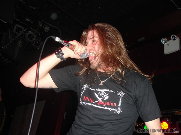 Into Eternity - Amorphis Et Al (New York NY) (image 29 of 47)